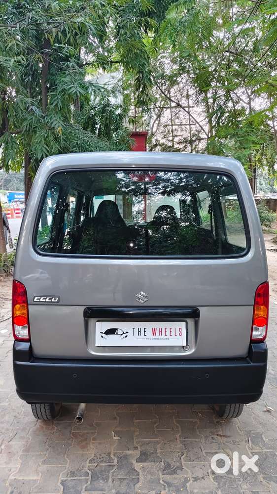 Maruti Suzuki Eeco 5 Seater Ac, 2024, Petrol