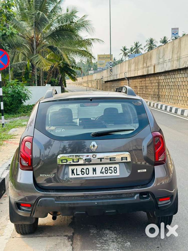 Duster 85 Ps Diesel , Single Owner