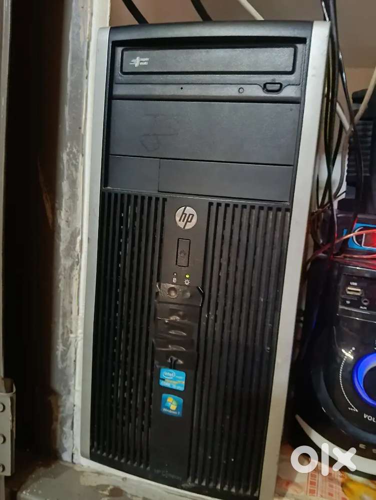 Hp Cpu i5 3rd generation Computers Laptops 1820722247