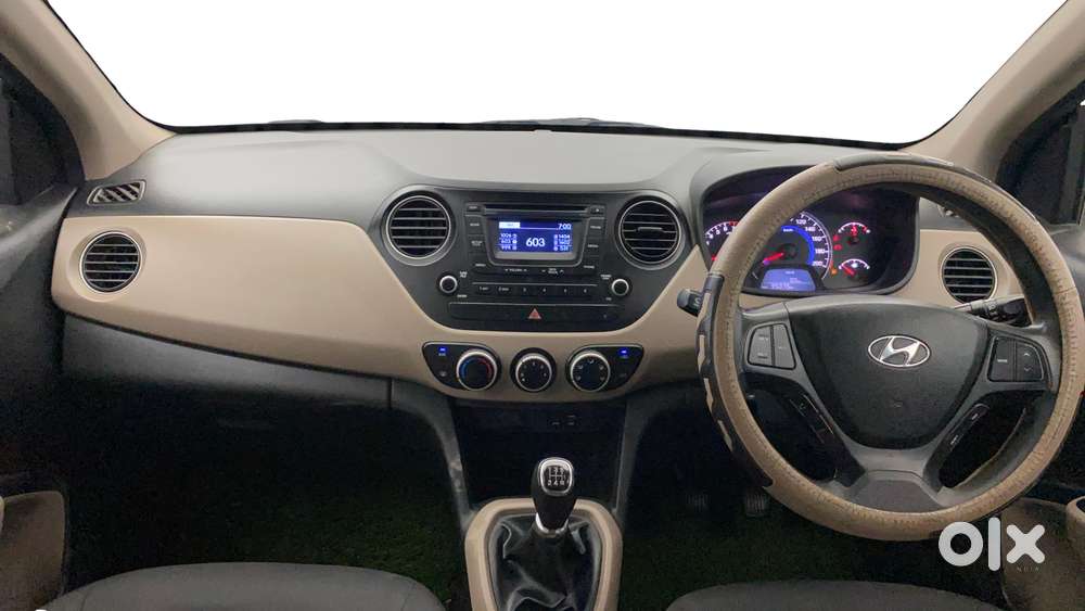 Hyundai Grand I10 Sportz 1.2 Kappa Vtvt, 2015, Petrol