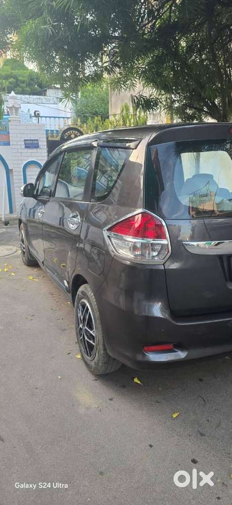 Maruti Suzuki Ertiga Vdi, 2017, Diesel