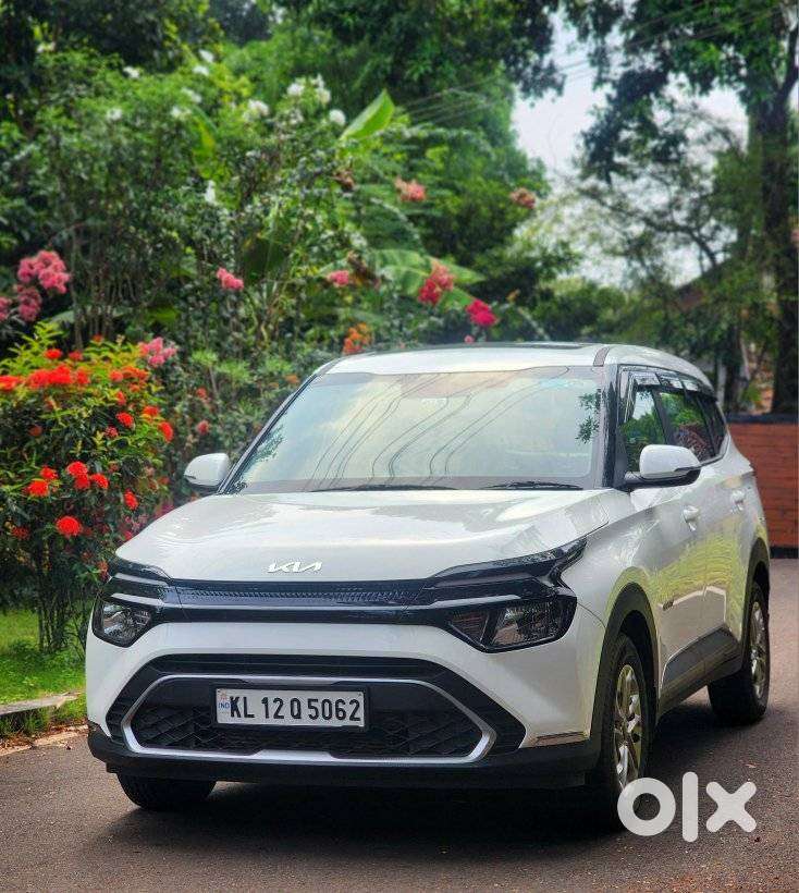 Kia Carens G1.5 6mt Gravity, 2025, Petrol