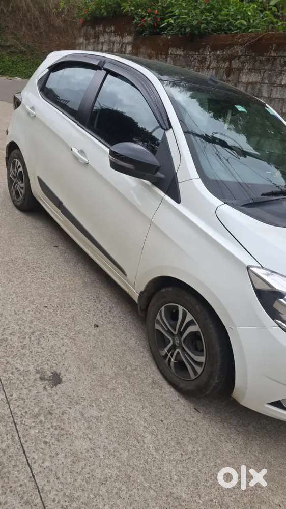 Buying New Car