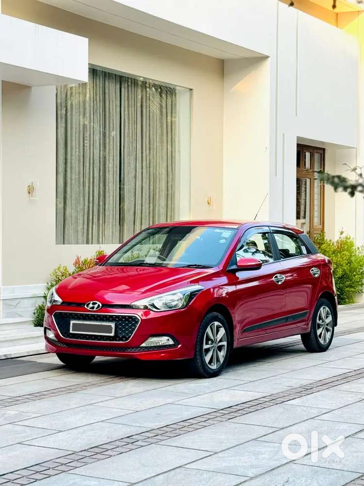 Hyundai I20 2015