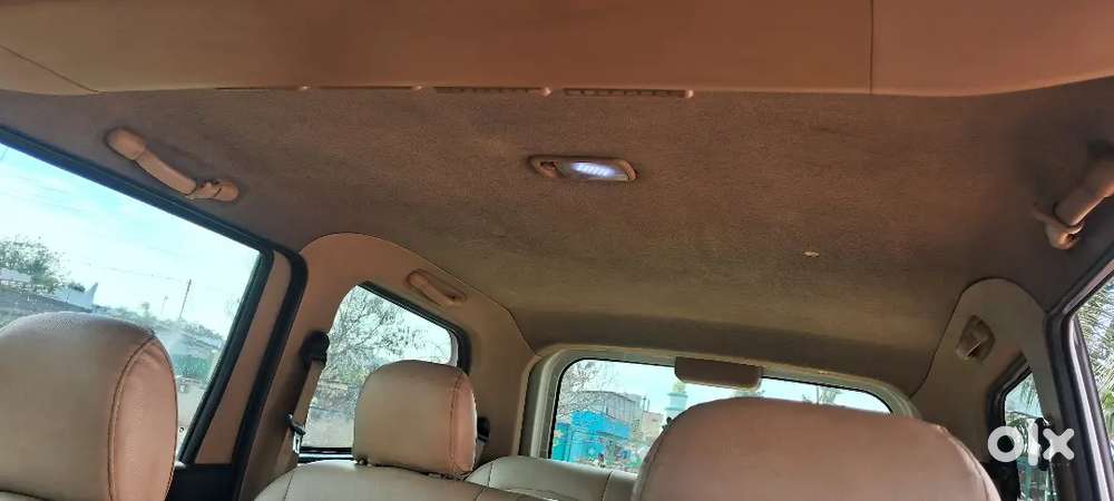 Chevrolet Enjoy 2014 Diesel 120000 Km Driven