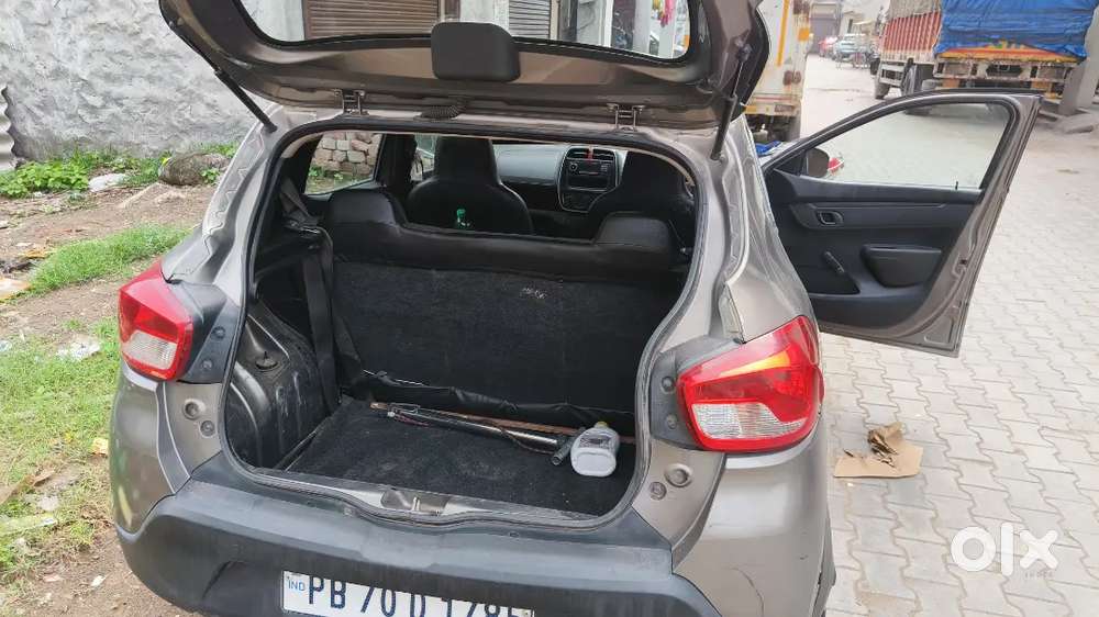 Renault Kwid Neotech 2018