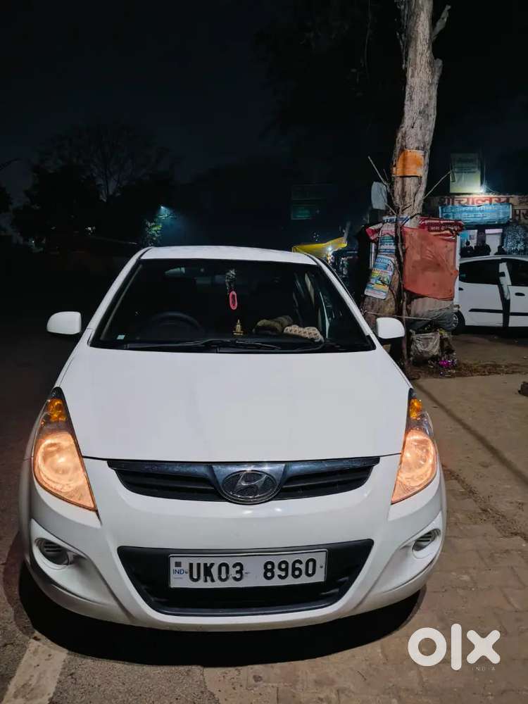 Hyundai I20 1.2 Magna 2010 Model