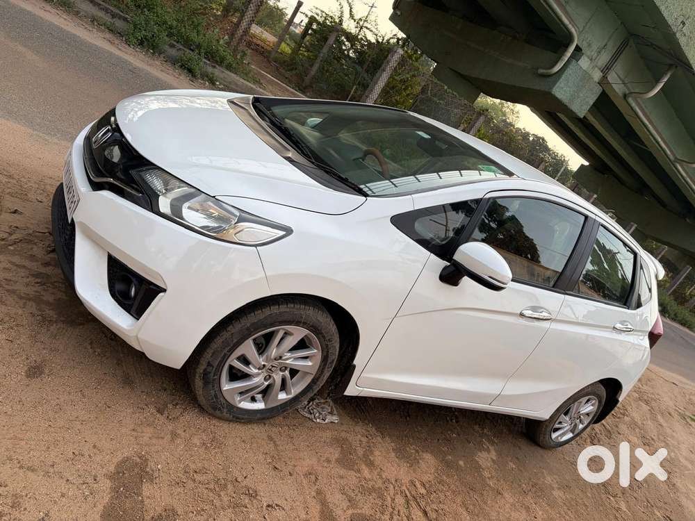 Honda Jazz V Diesel, 2016, Diesel