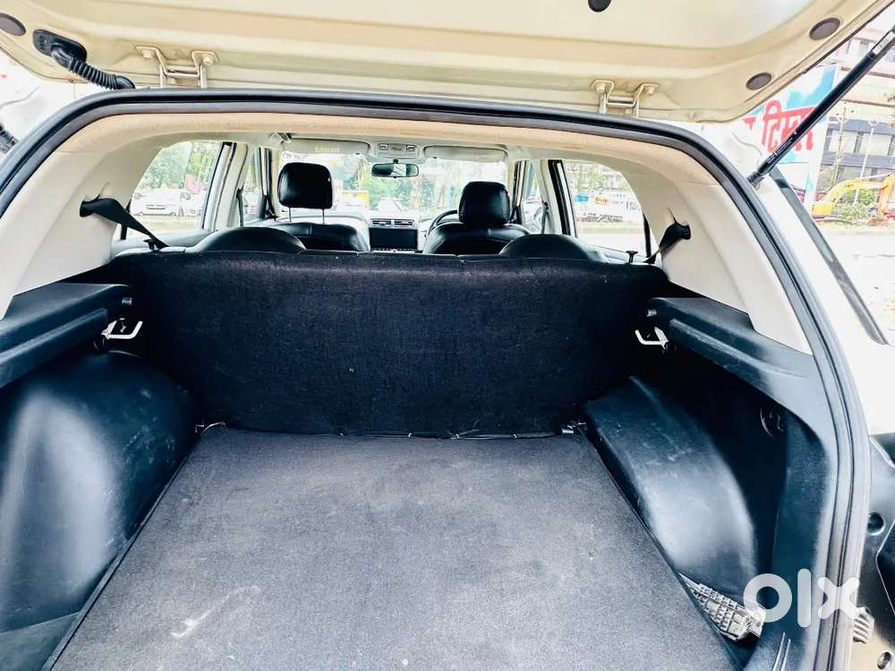 Hyundai Creta E 2021 Diesel Well Maintained