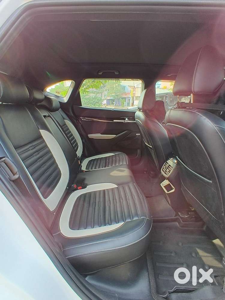 Kia Seltos Gtx Plus 1.5 Turbo Petrol Dct, 2023, Petrol