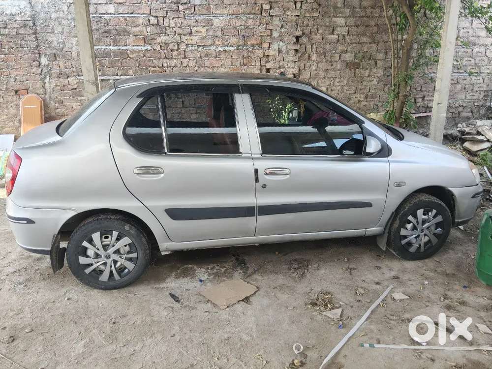 Tata Indigo Ecs 2013