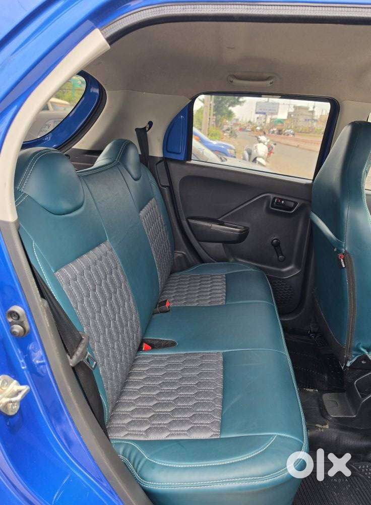 Maruti Suzuki Alto Green Lxi (cng), 2023, Cng & Hybrids