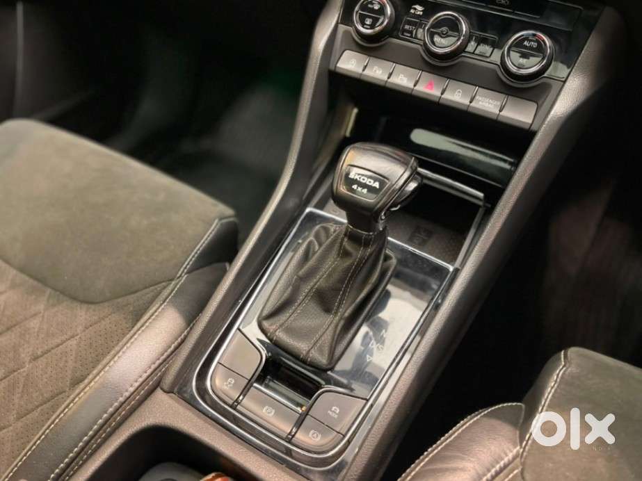 Skoda Kodiaq Sportline, 2023, Petrol