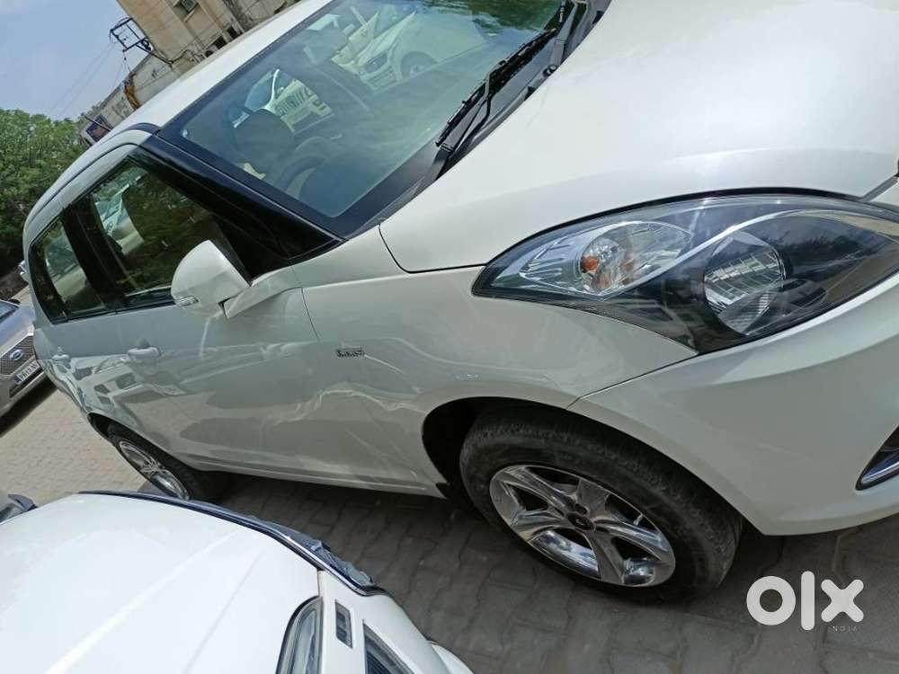 Maruti Suzuki Dzire 2017-2020 Vdi, 2016