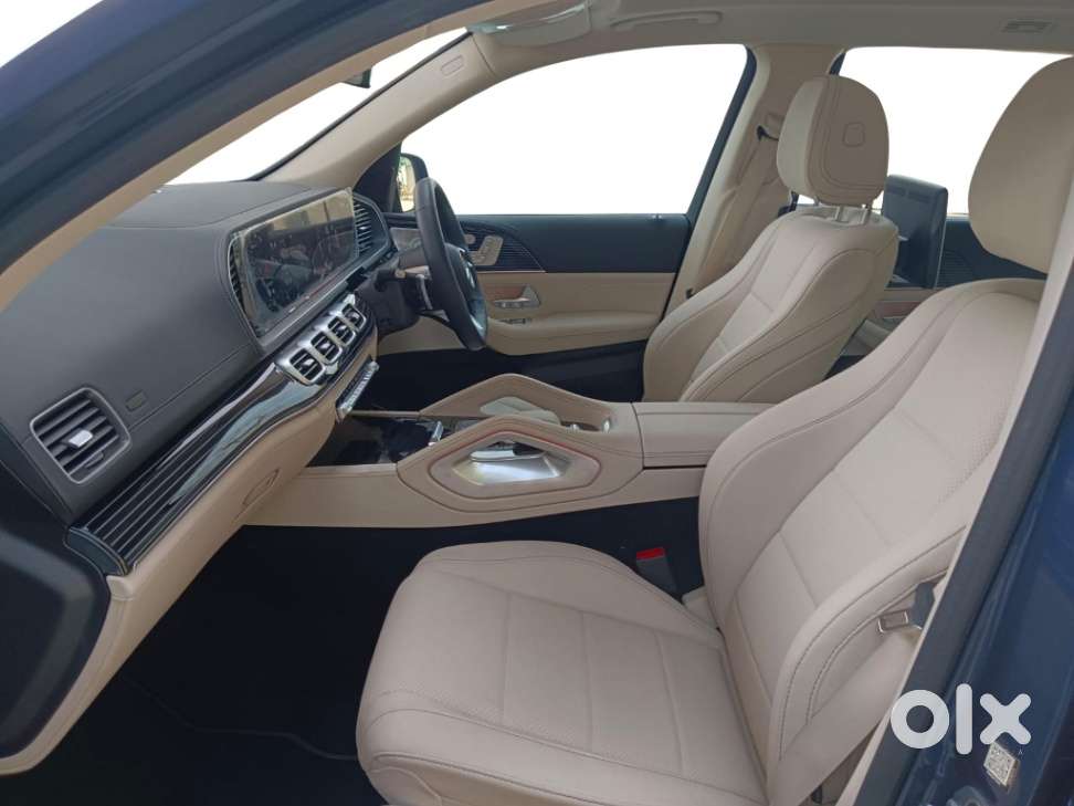 Mercedes-benz Gls 450 4matic, 2026, Petrol