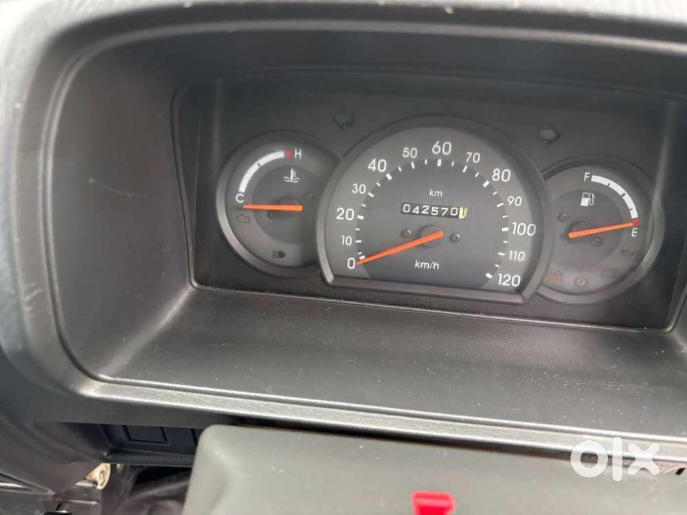 Maruti Suzuki Omni Mpi Std Bsiv, 2019, Petrol