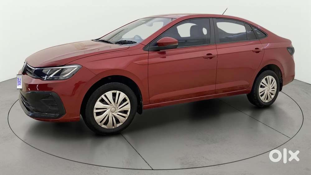 Volkswagen Virtus 1.0 Comfortline Tsi, 2022, Petrol