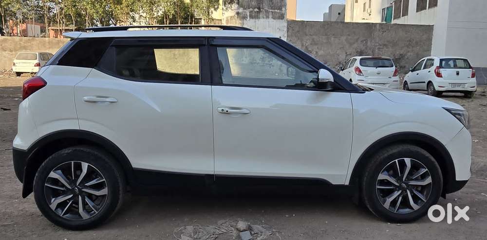 Mahindra Xuv300 W8 Diesel, 2022, Diesel