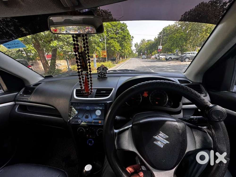 Maruti Suzuki Swift Petrol Good Condition