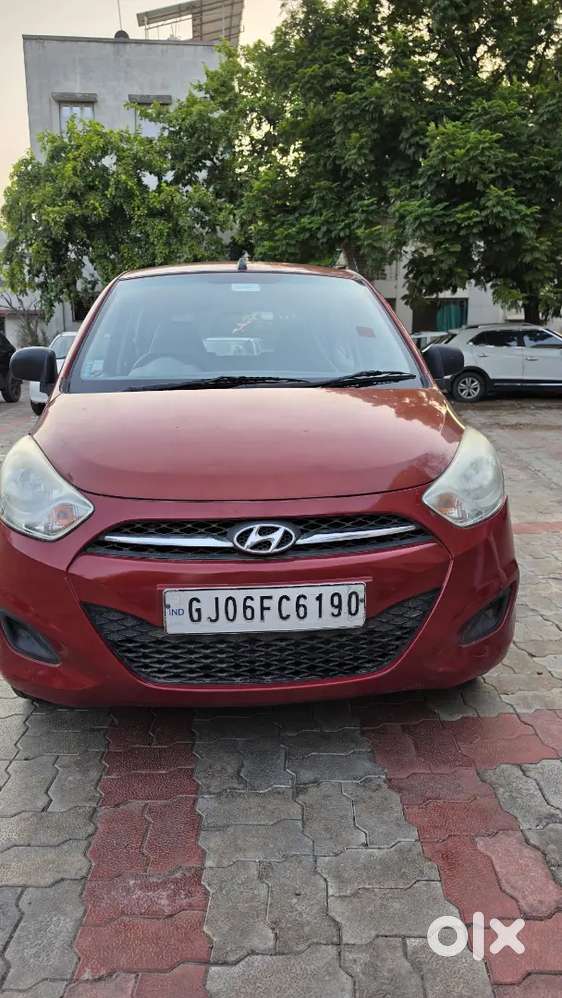 Hyundai I10 2013 Petrol Well Maintained