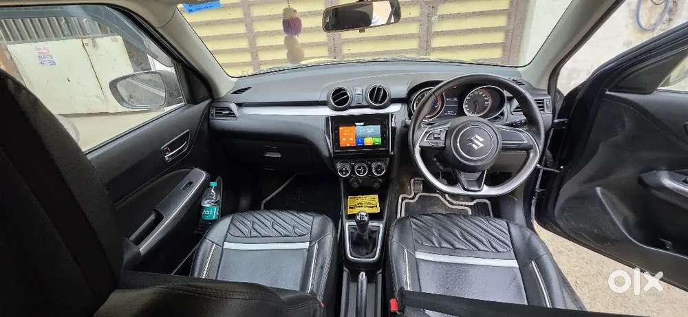 Maruti Suzuki Swift Petrol 23