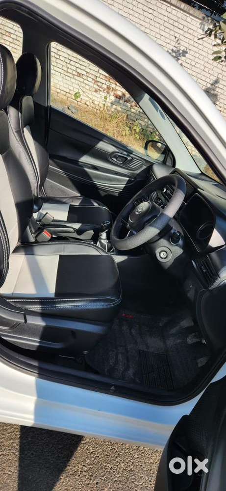 Hyundai New I20 2020 Good Condition