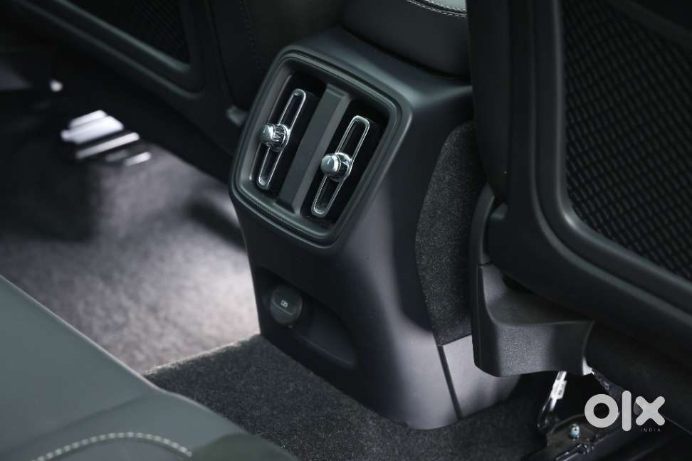 Volvo Xc40 Recharge, 2024, Electric