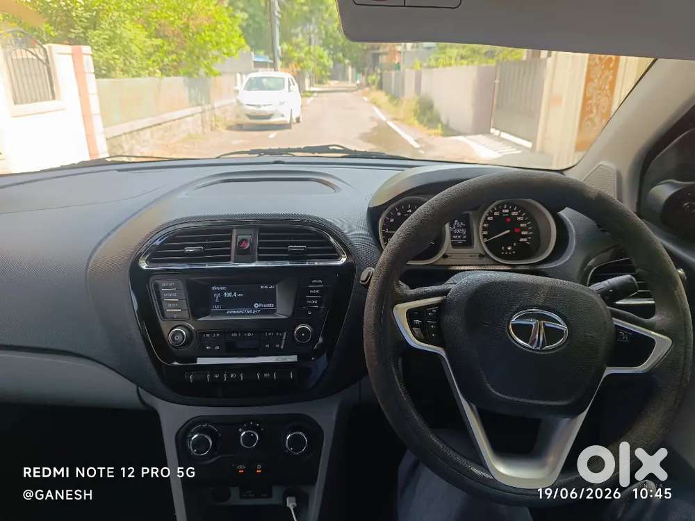 Tata Tiago