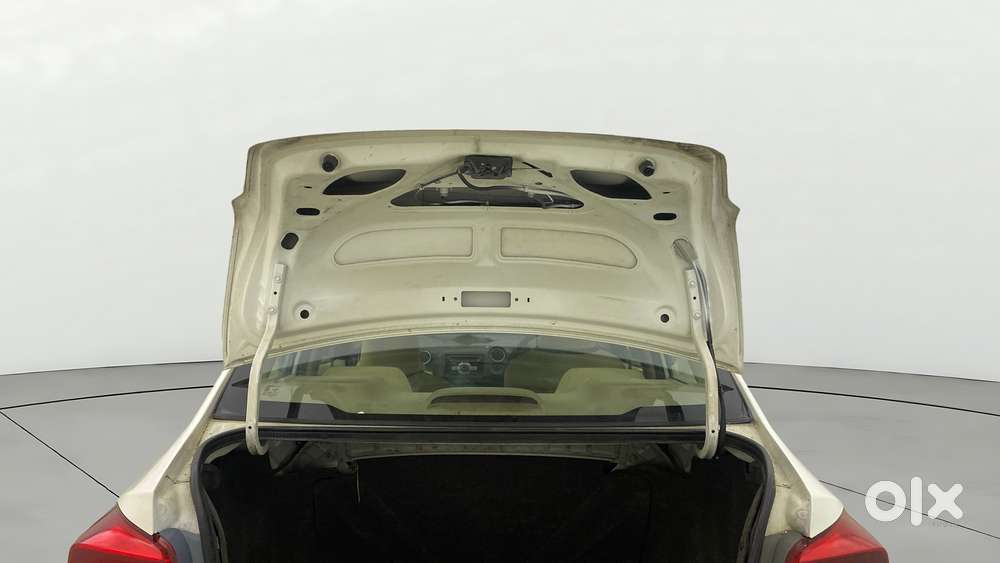 Honda Amaze S I-dtech, 2013, Diesel