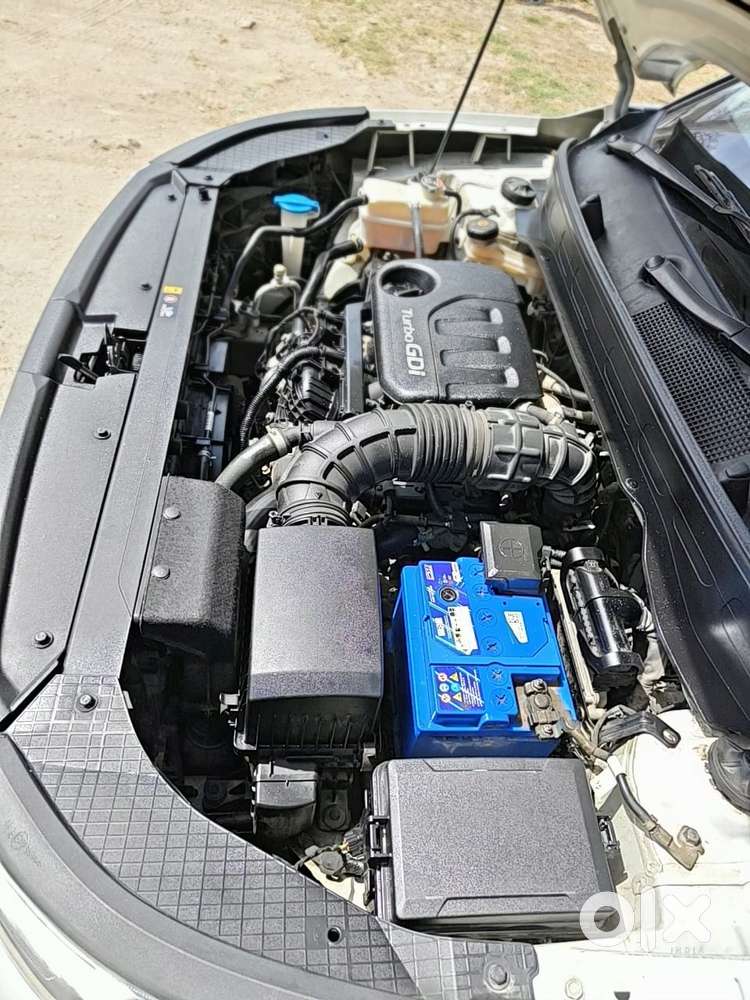 Hyundai Venue Sx, 2020, Petrol