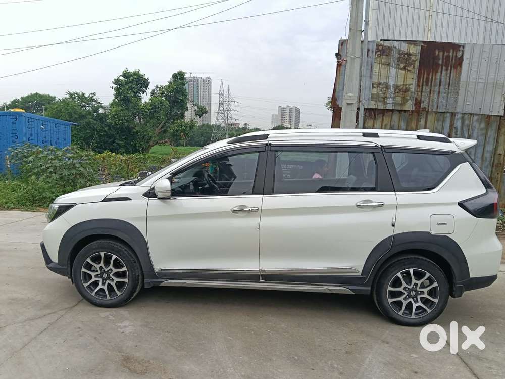 Maruti Suzuki Xl6 1.5 Zeta Mt, 2023, Petrol