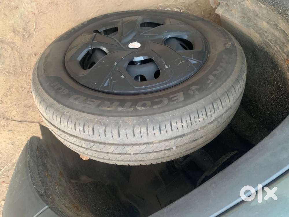 Tata Punch 2025 Petrol 9500 Km Driven