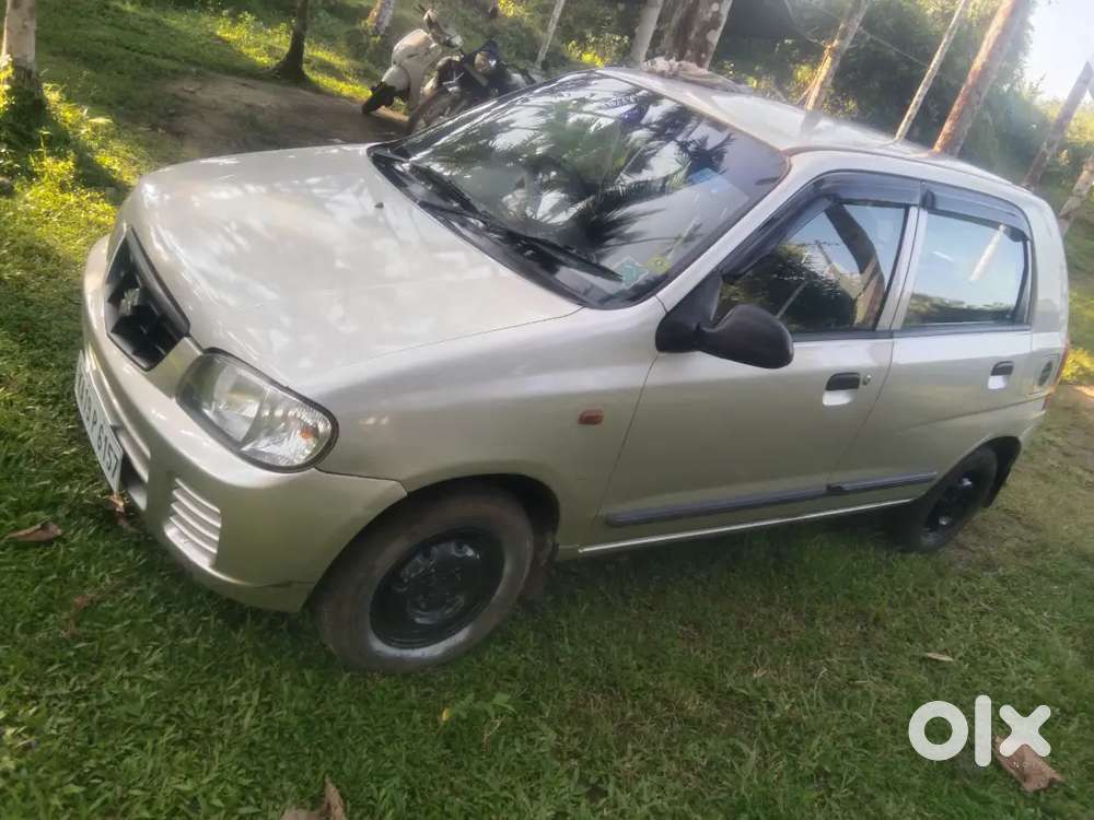 Maruti Suzuki Alto 2007