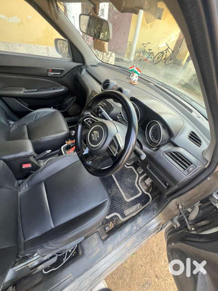 Maruti Suzuki Swift, 2019, Diesel