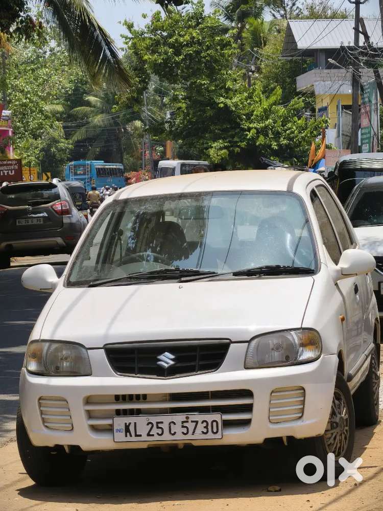 Maruti Suzuki 800 2011 Petrol Good Condition