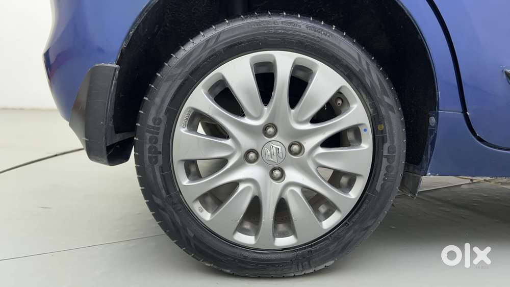 Maruti Suzuki Baleno 1.2 Alpha, 2018, Petrol