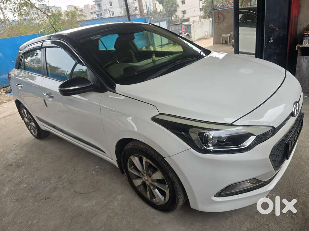Maruti Suzuki Dzire 2017-2020 Vdi, 2018, Diesel