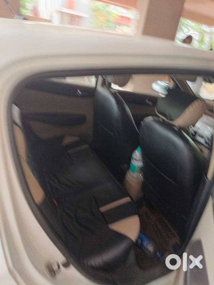Hyundai I20 2011 Petrol Good Condition