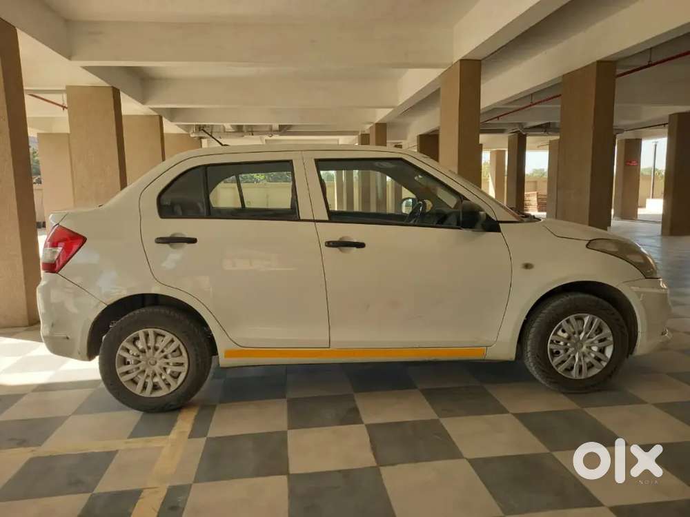 Maruti Suzuki Dzire 1.2 2022