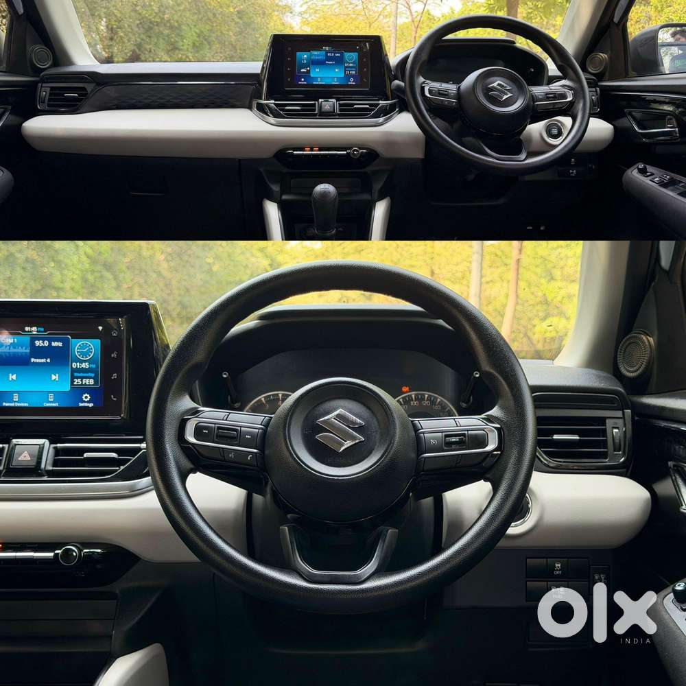 Maruti Suzuki Victoris Vxi Cng, 2025, Cng & Hybrids