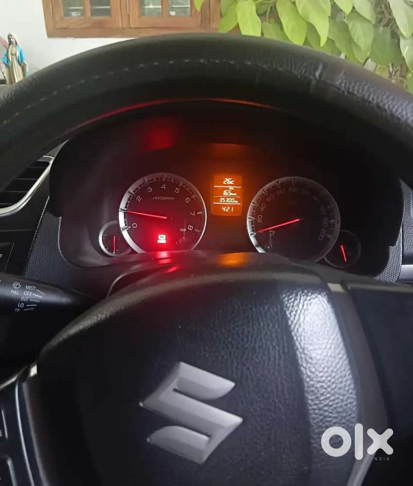 Maruti Suzuki Swift 1.3 Zxi 2014 Abs