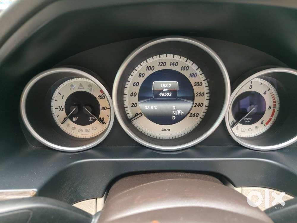 Mercedes-benz E-class E250 Cdi Blue Efficiency, 2016, Diesel