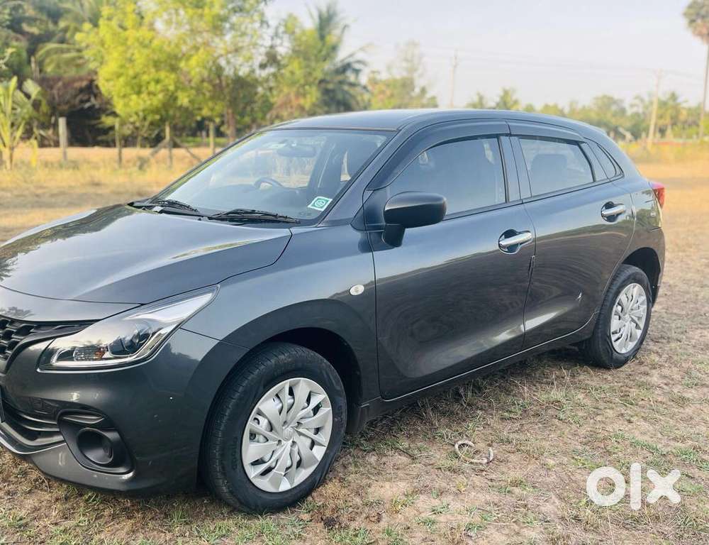 Maruti Suzuki Baleno Sigma, 2024, Petrol
