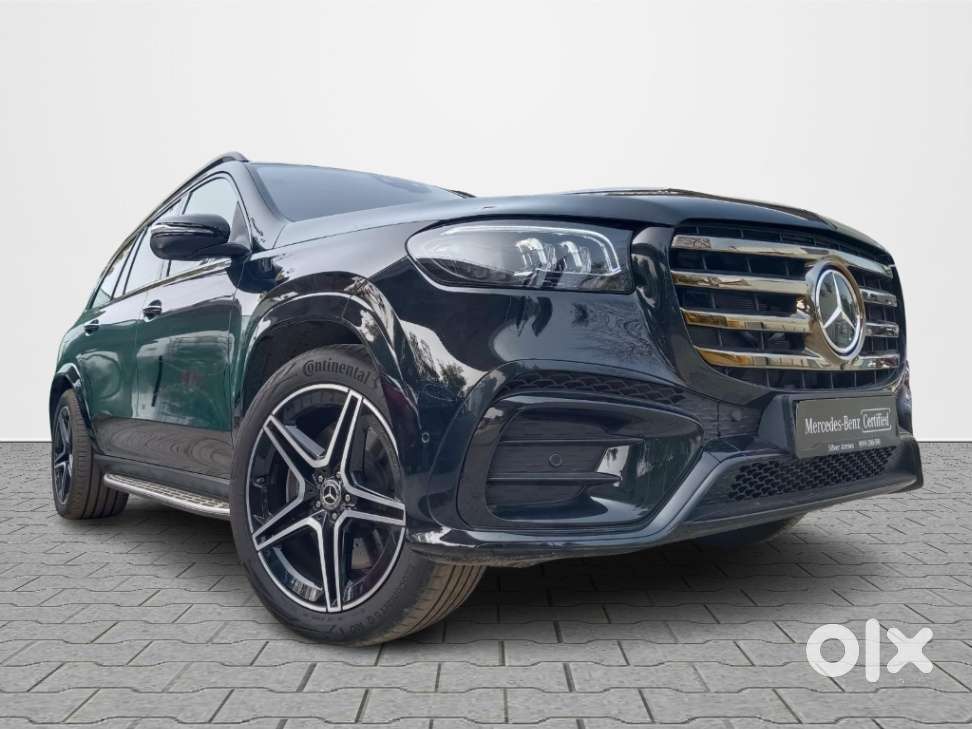 Mercedes-benz Gls 450 4matic, 2025, Petrol