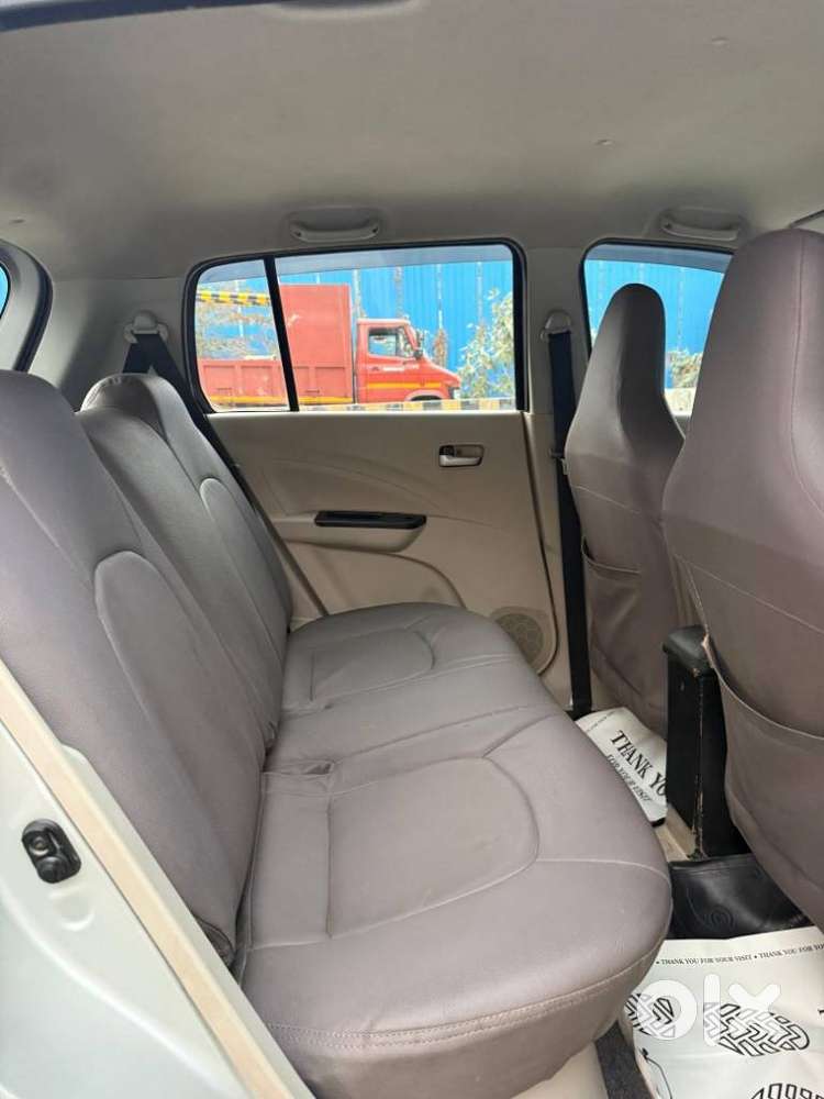 Maruti Suzuki Celerio Cng Vxi Optional, 2019, Cng & Hybrids