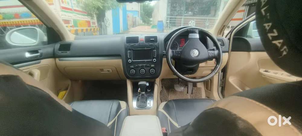 Volkswagen Jetta 2010 Diesel