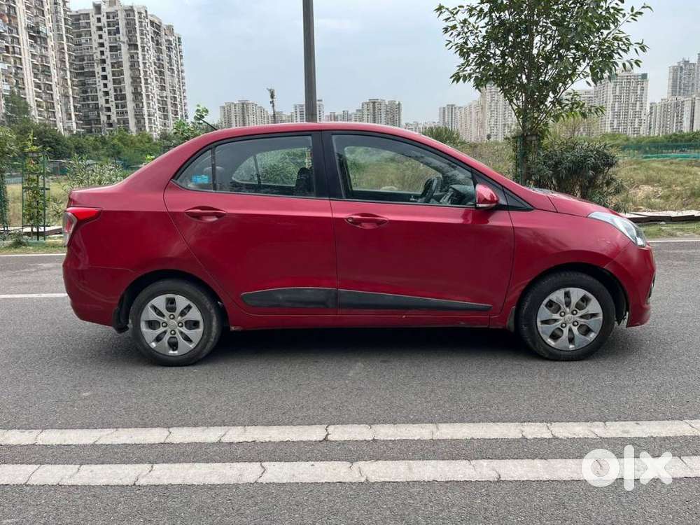Hyundai Xcent 1.1 Crdi S, 2017, Diesel