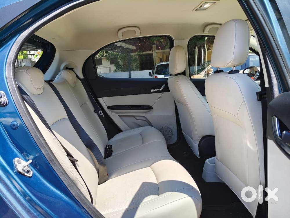 Tata Tiago Ev Xz Plus Tech Lux Lr, 2023, Electric