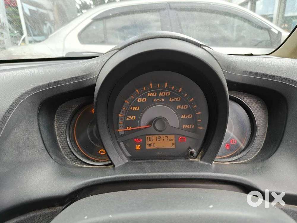 Honda Amaze S Option I-vtec, 2015, Petrol