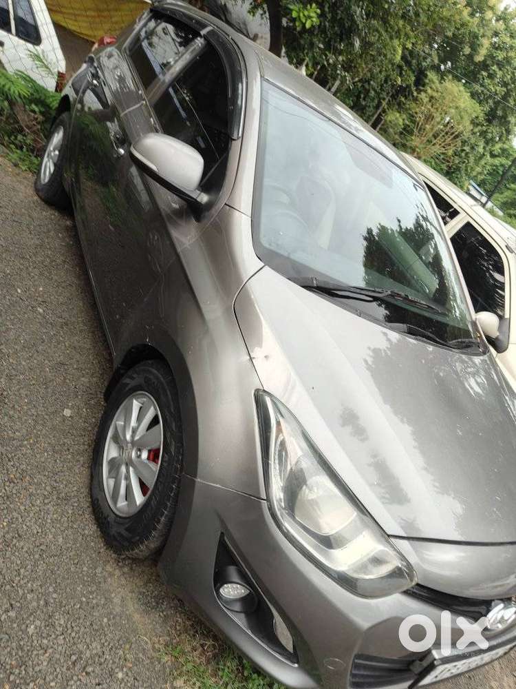 Maruti Suzuki Eeco 5 Str With A/c+htr, 2022, Petrol